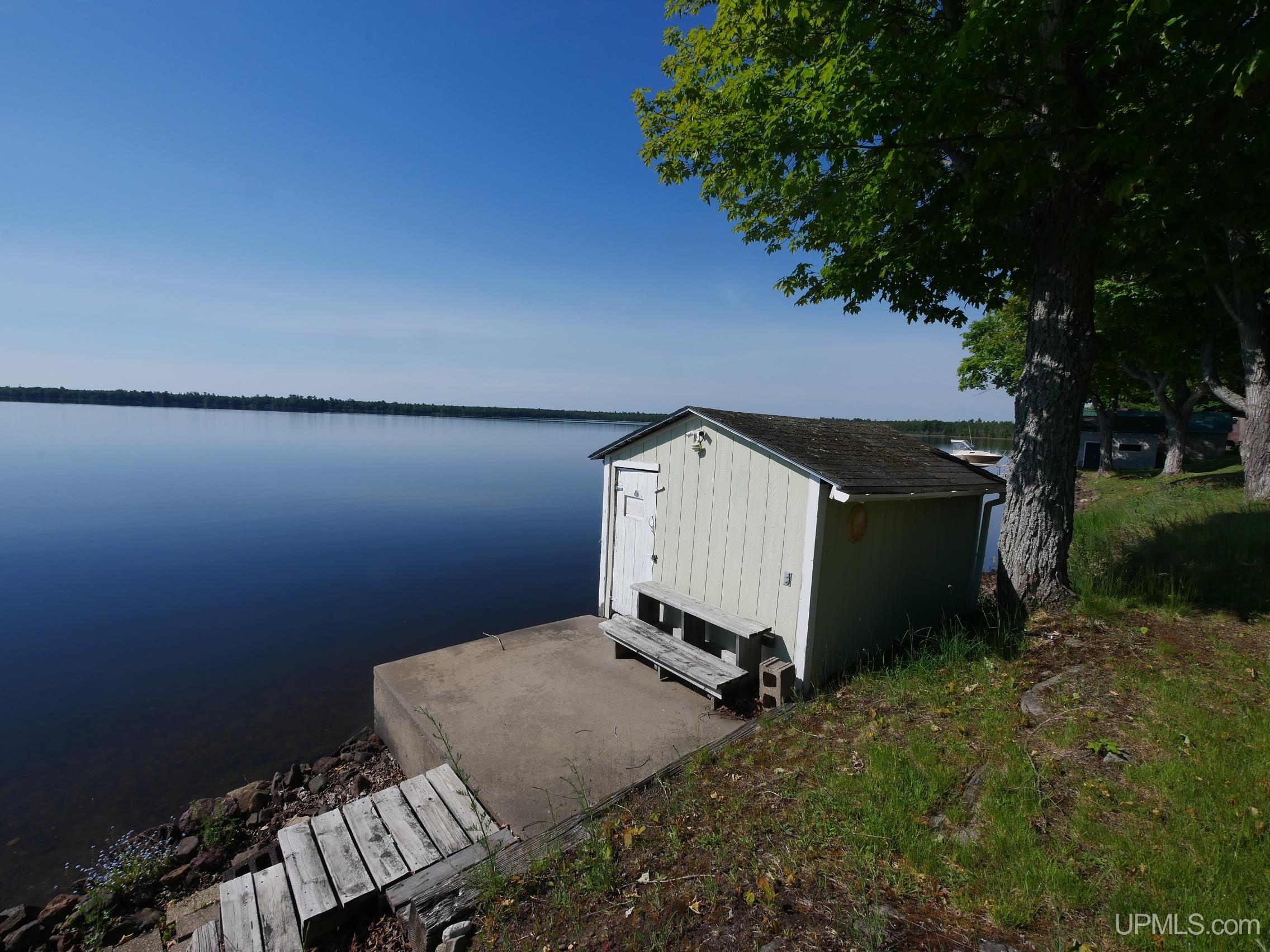 6314 Gay Lac La Belle Road Mohawk, MI 49950 - Photo 48 of 59