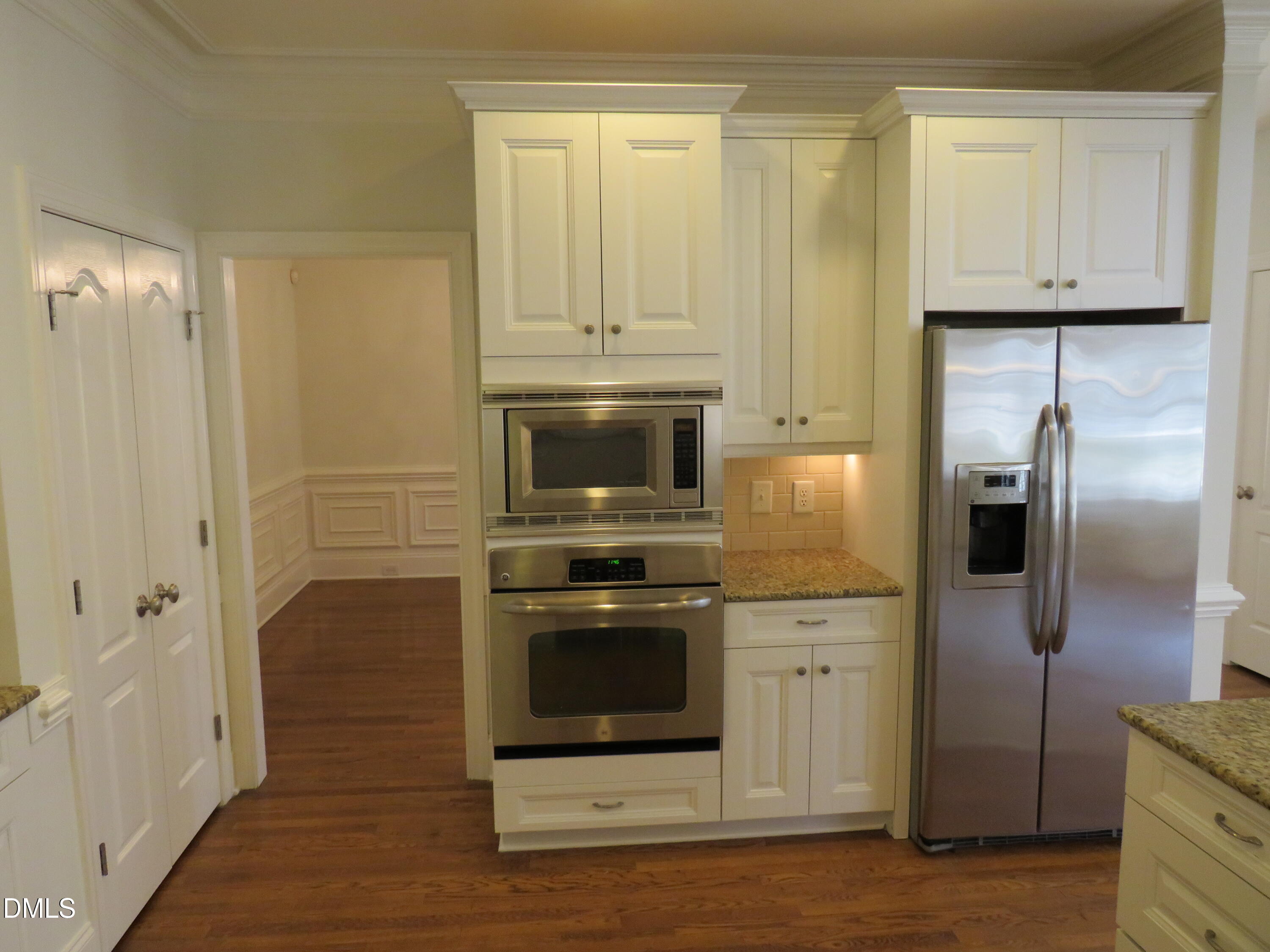 1372 Ileagnes Road Raleigh, NC 27603 - Photo 18 of 48 IMG_1365