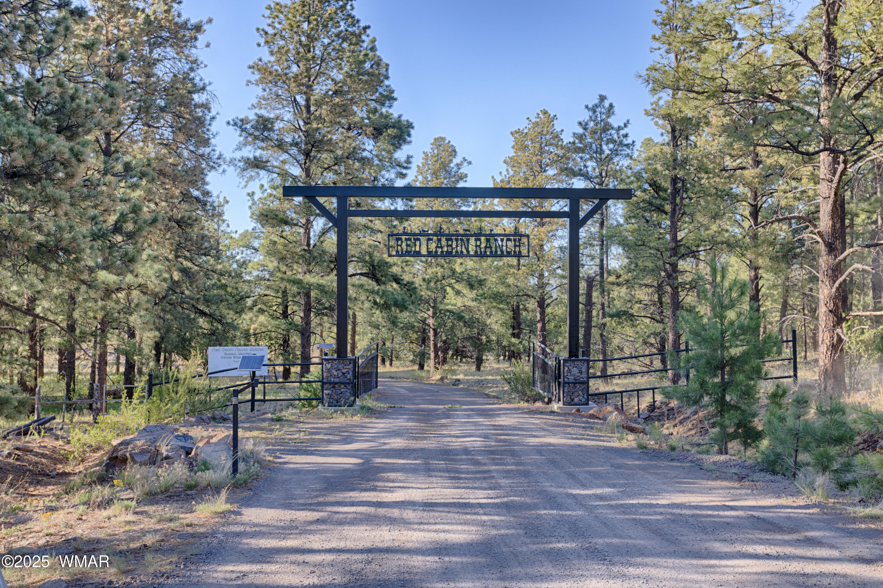 Tbd Tbd Red Cabin Ranch Vernon, AZ 85940 - Photo 13 of 13 2