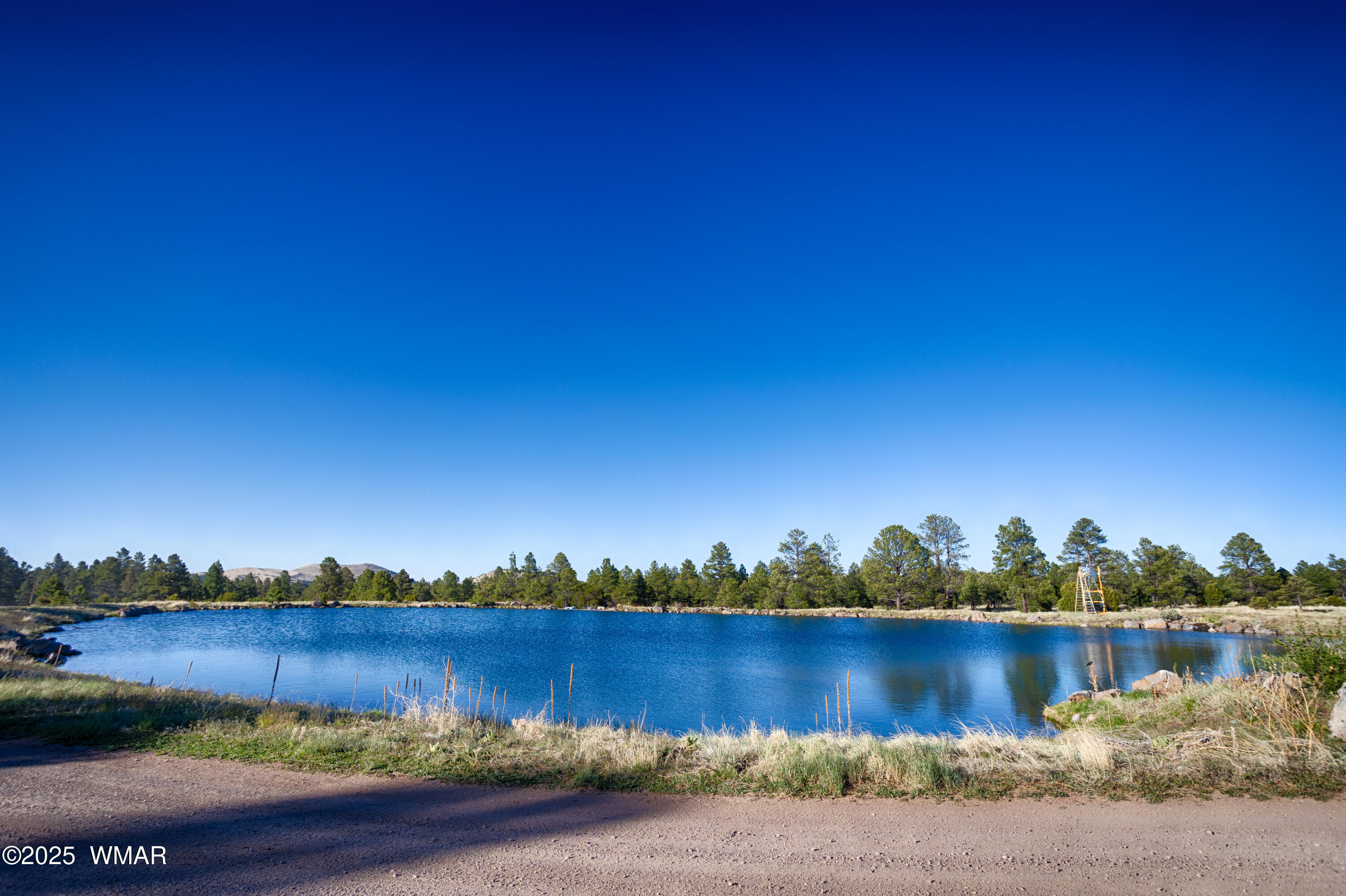 Tbd Tbd Red Cabin Ranch Vernon, AZ 85940 - Photo 3 of 13 1