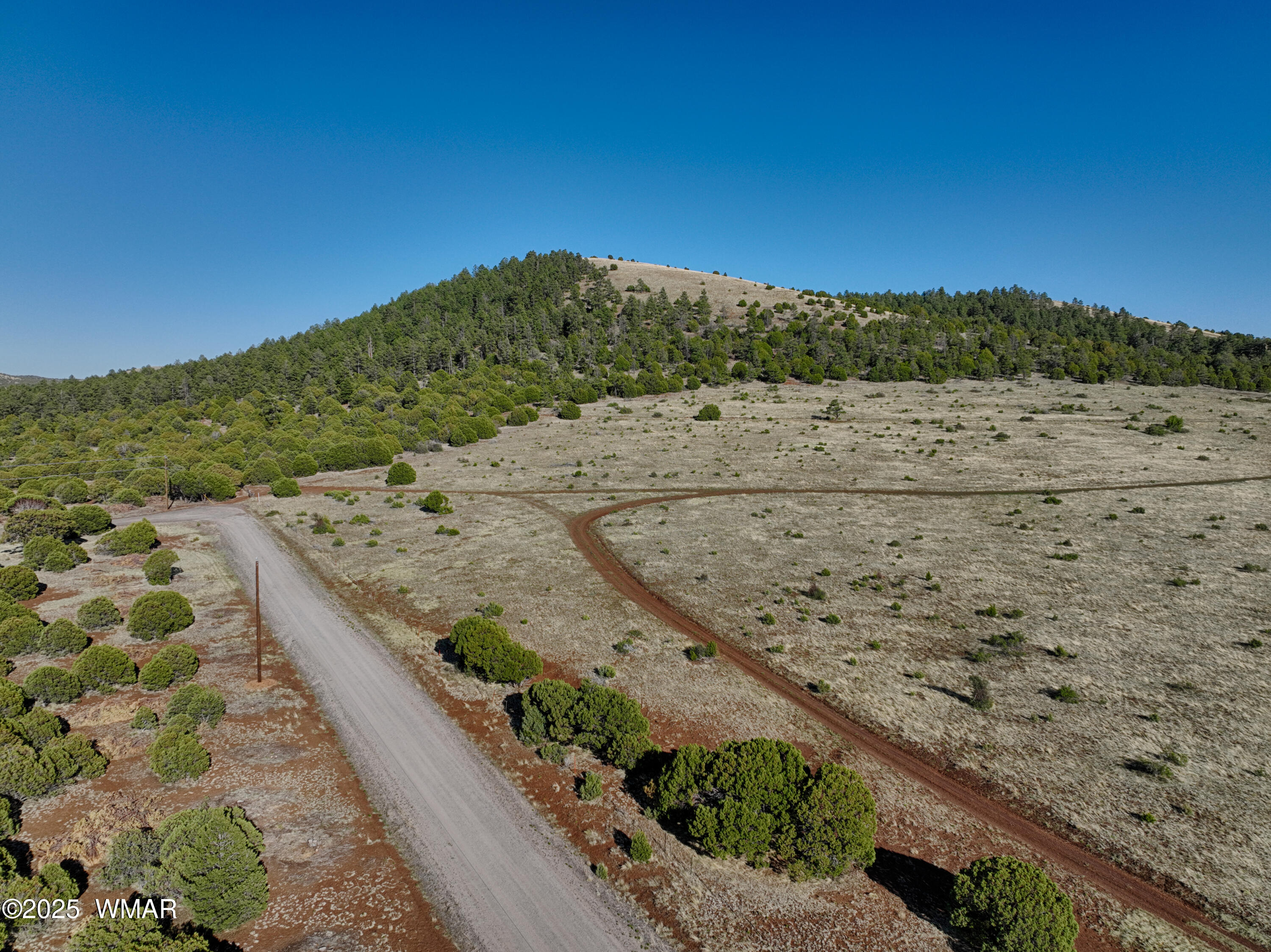 Tbd Tbd Red Cabin Ranch Vernon, AZ 85940 - Photo 5 of 13 6