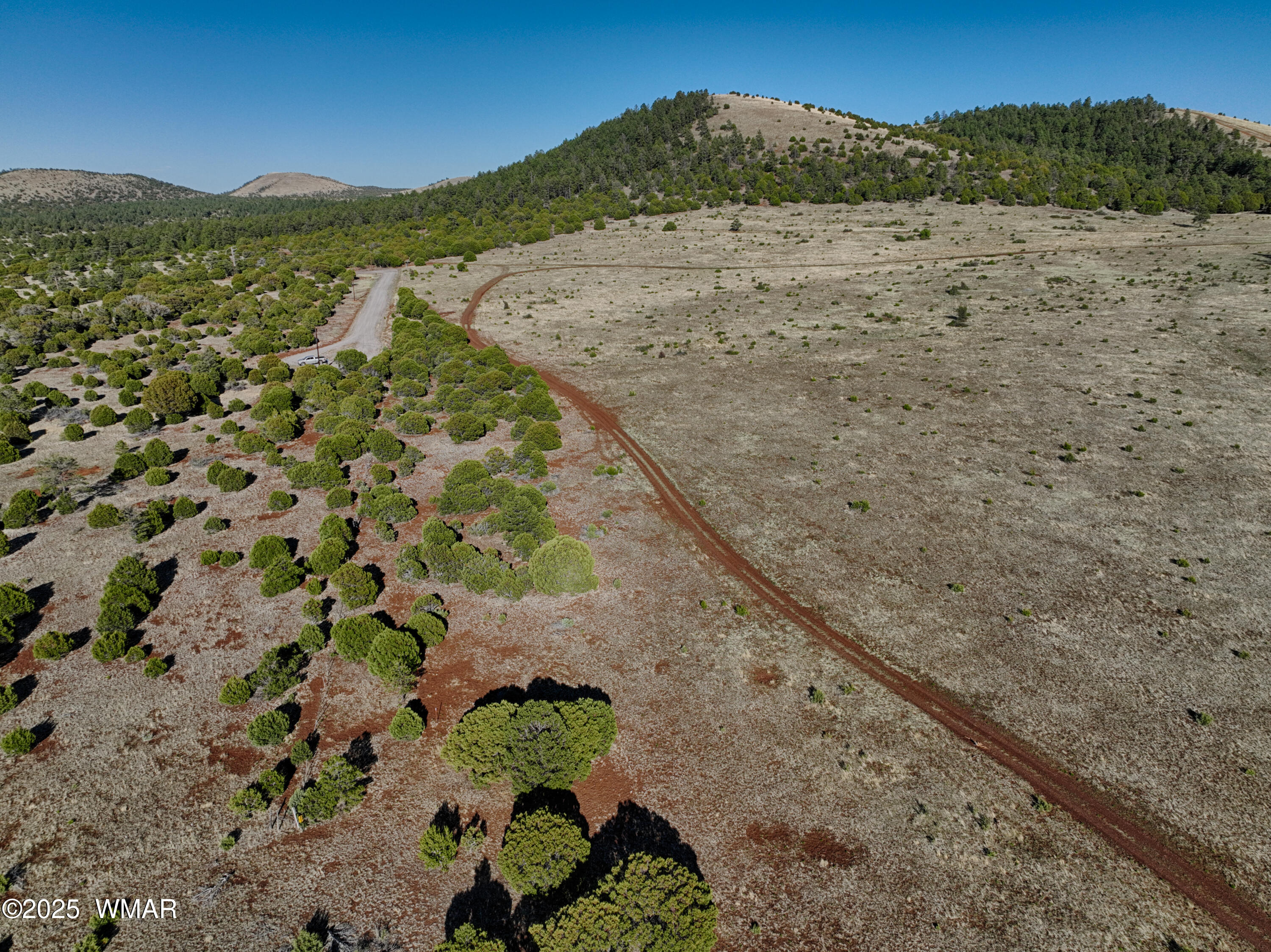 Tbd Tbd Red Cabin Ranch Vernon, AZ 85940 - Photo 6 of 13 7
