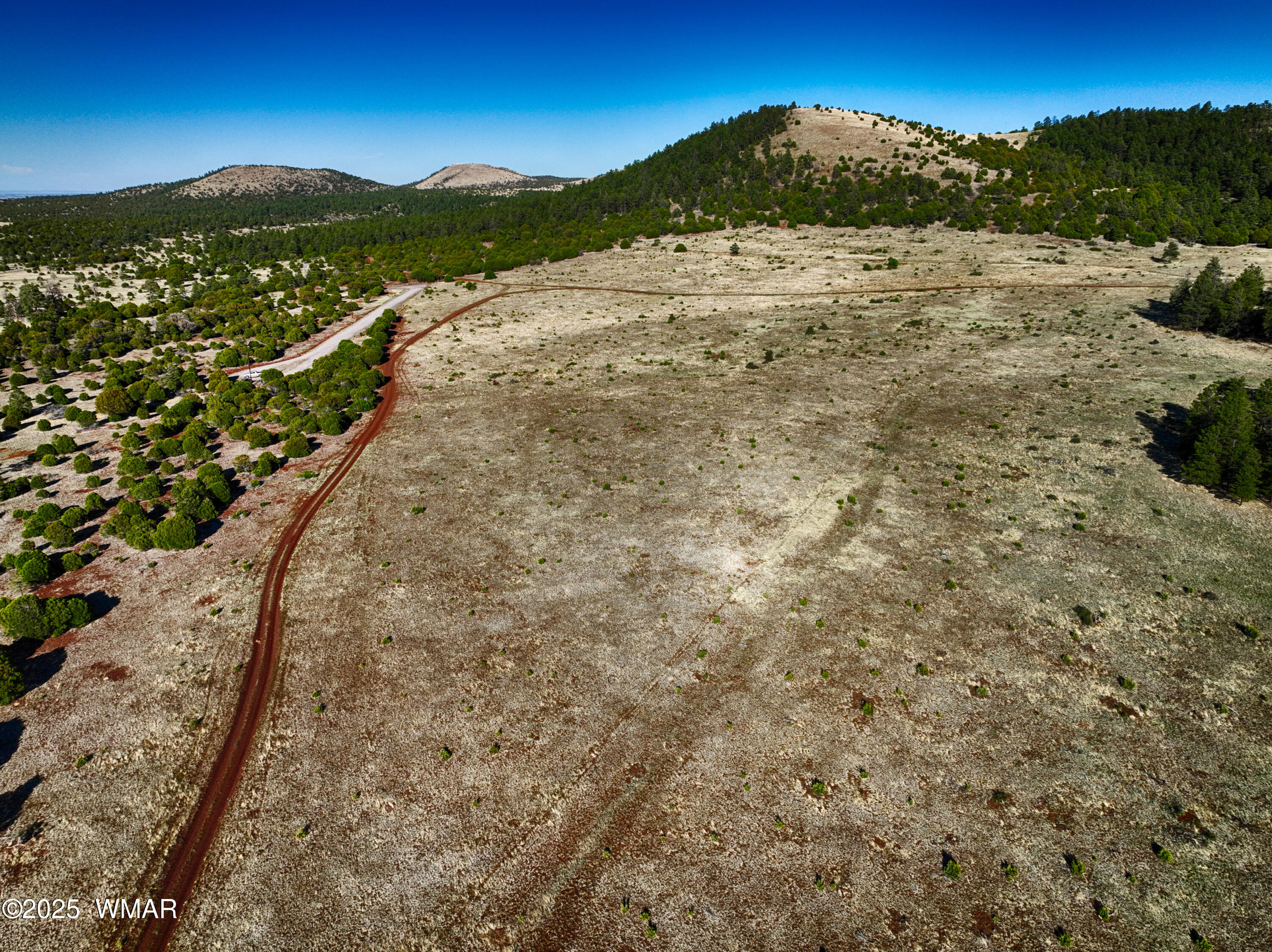 Tbd Tbd Red Cabin Ranch Vernon, AZ 85940 - Photo 7 of 13 8