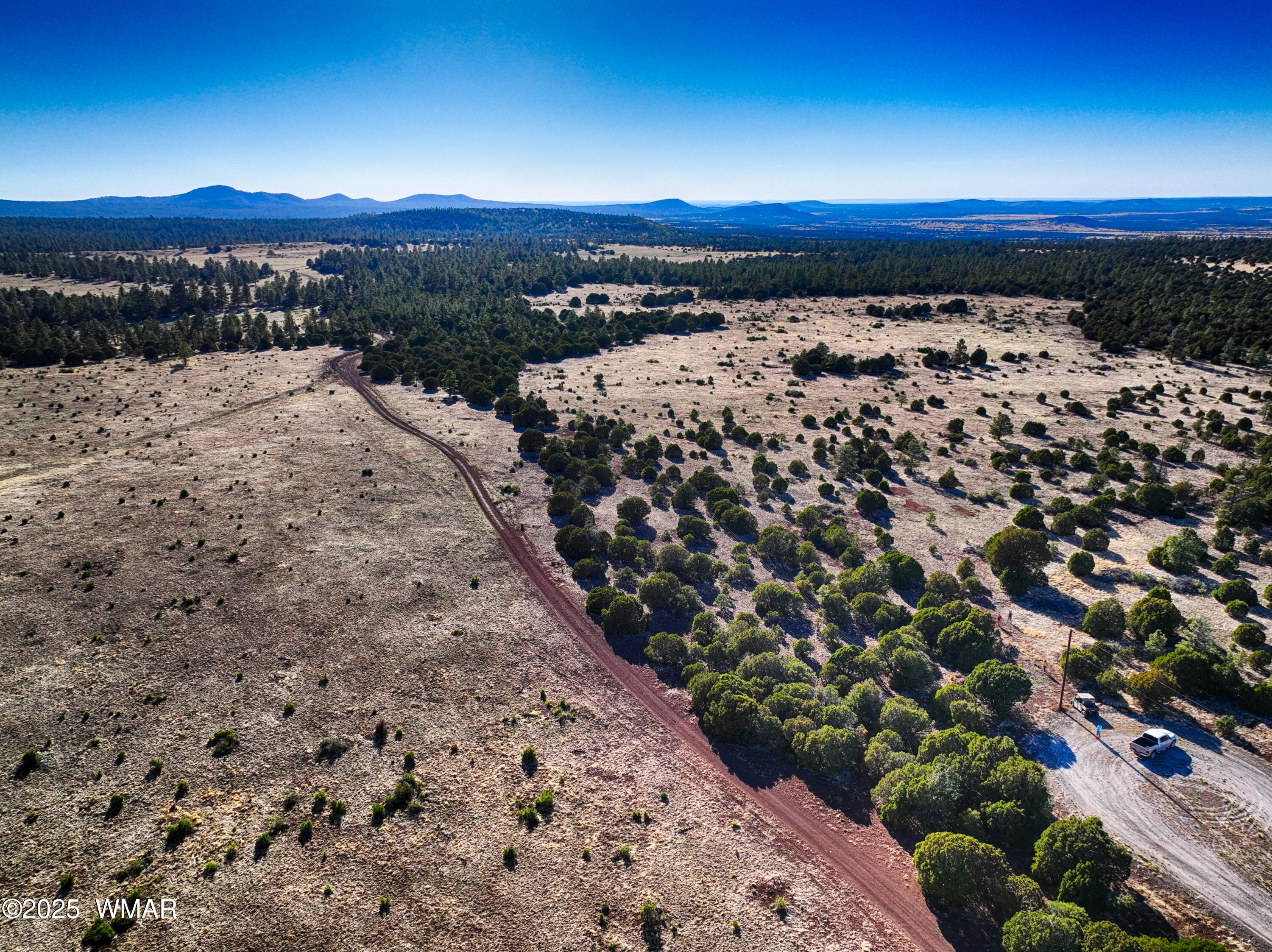 Tbd Tbd Red Cabin Ranch Vernon, AZ 85940 - Photo 8 of 13 9