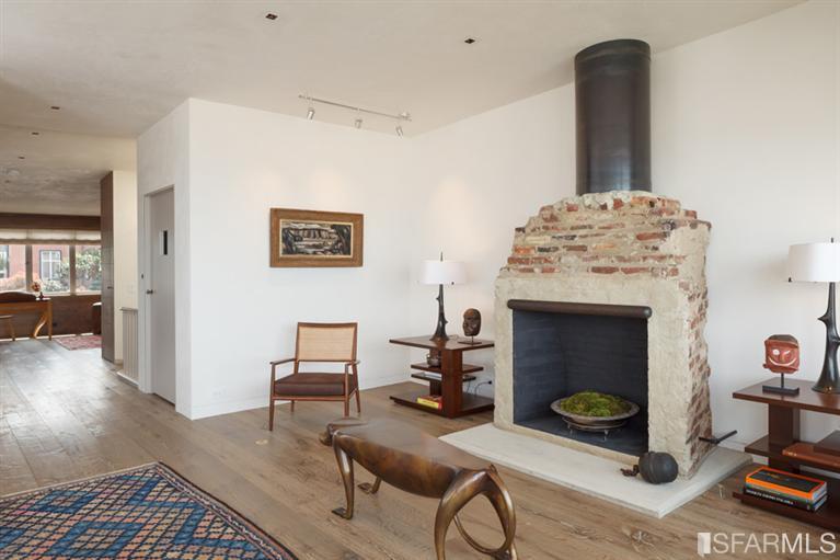 2666 Broadway San Francisco, CA 94115 - Photo 12 of 32