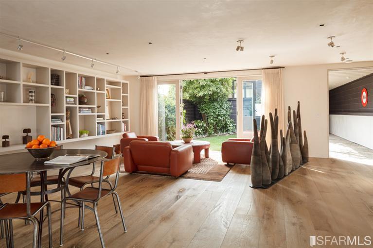 2666 Broadway San Francisco, CA 94115 - Photo 3 of 32