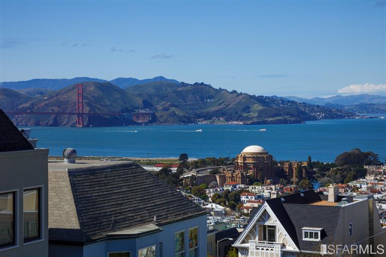 2666 Broadway San Francisco, CA 94115 - Photo 29 of 32