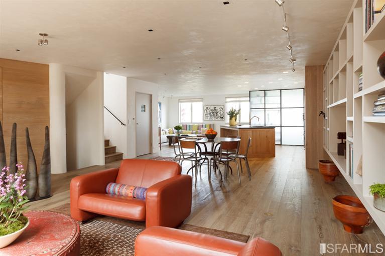 2666 Broadway San Francisco, CA 94115 - Photo 4 of 32