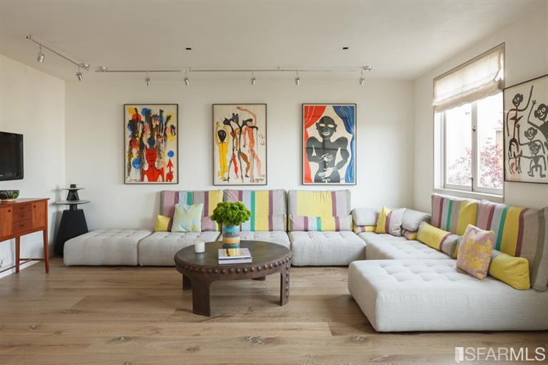 2666 Broadway San Francisco, CA 94115 - Photo 7 of 32