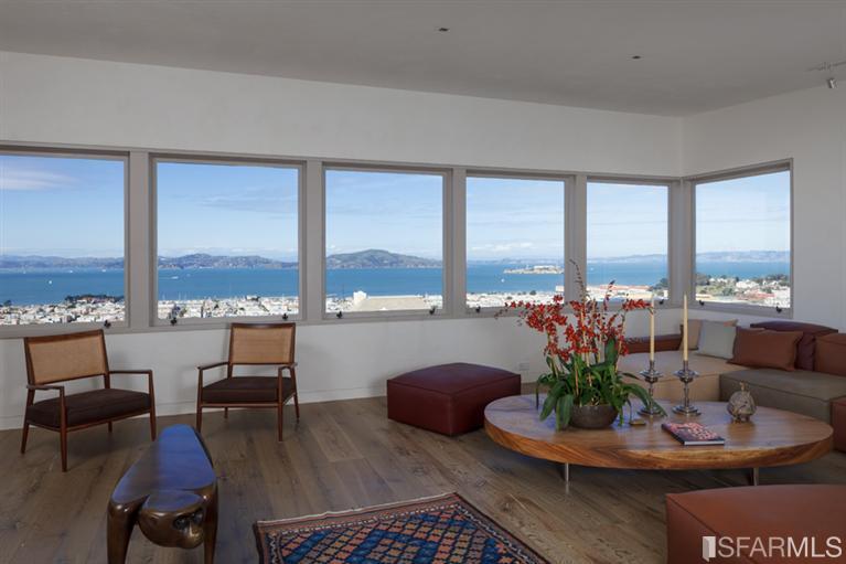 2666 Broadway San Francisco, CA 94115 - Photo 9 of 32