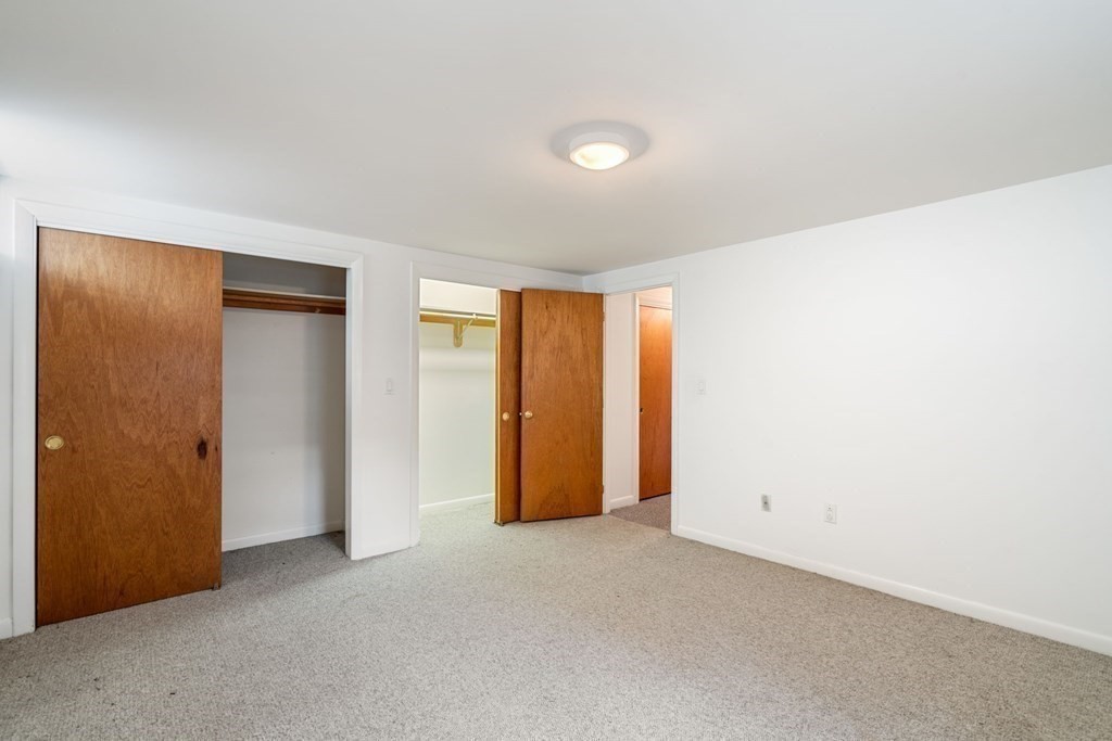 21 Fishermans Cove Road Wareham, MA 02532 - Photo 20 of 34 a view of an empty room