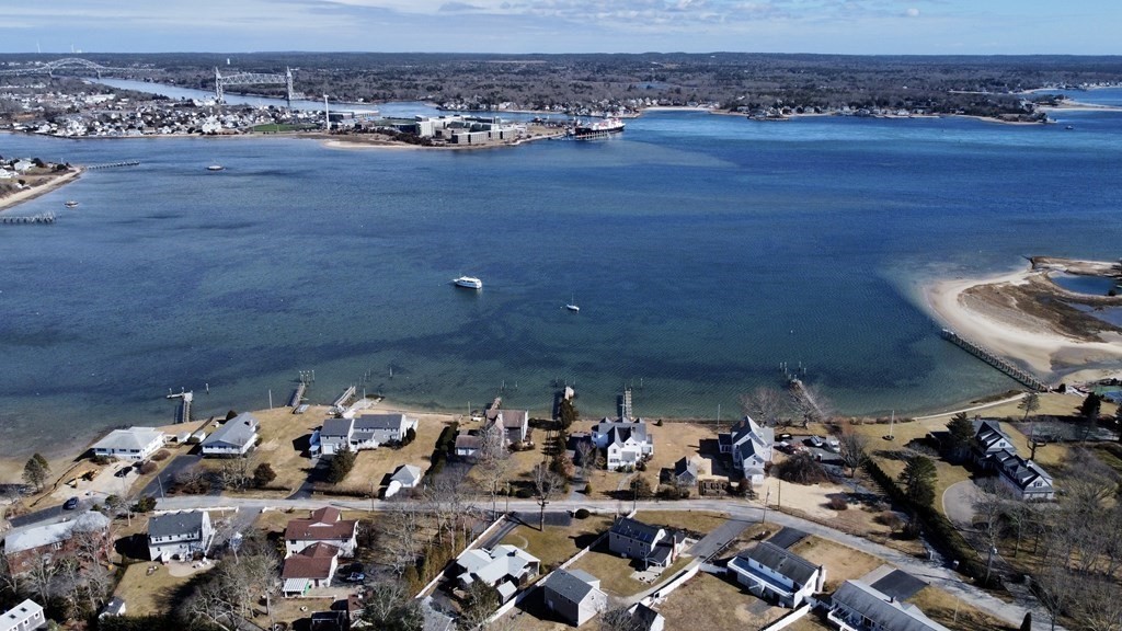 21 Fishermans Cove Road Wareham, MA 02532 - Photo 27 of 34 city view