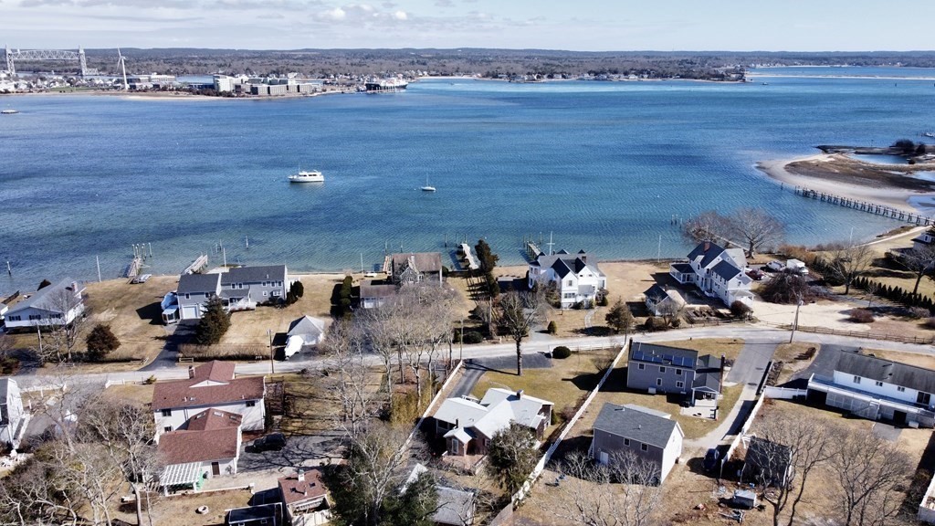 21 Fishermans Cove Road Wareham, MA 02532 - Photo 28 of 34 a view of a room with gym equipment