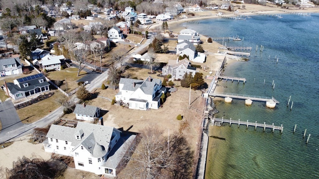 21 Fishermans Cove Road Wareham, MA 02532 - Photo 30 of 34 a view of ocean