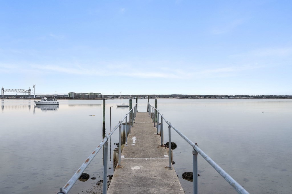 21 Fishermans Cove Road Wareham, MA 02532 - Photo 32 of 34 a view of lake