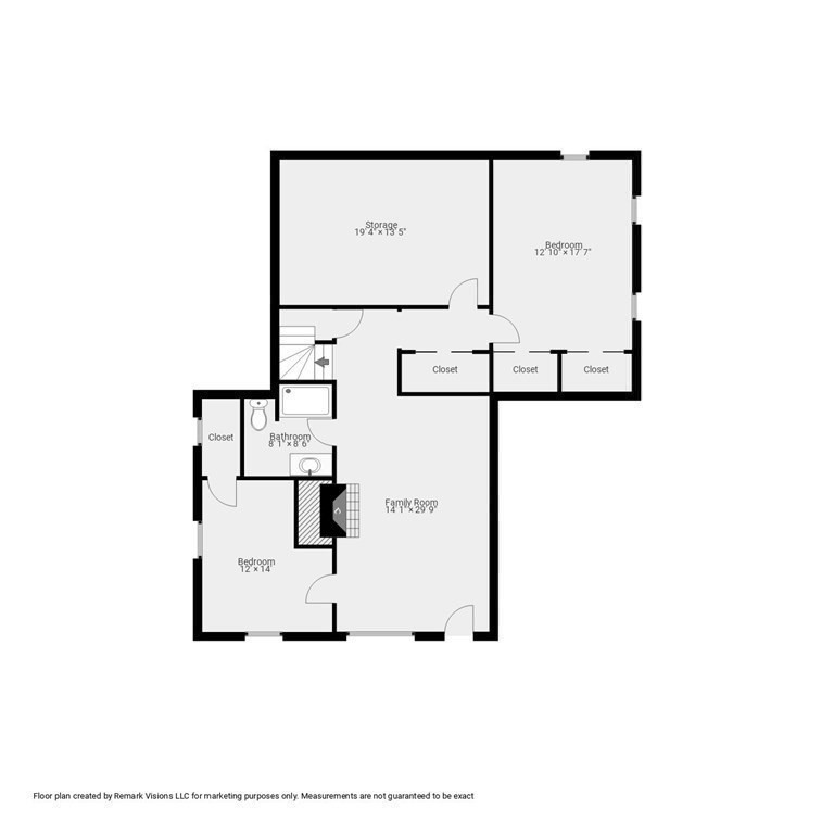 21 Fishermans Cove Road Wareham, MA 02532 - Photo 34 of 34