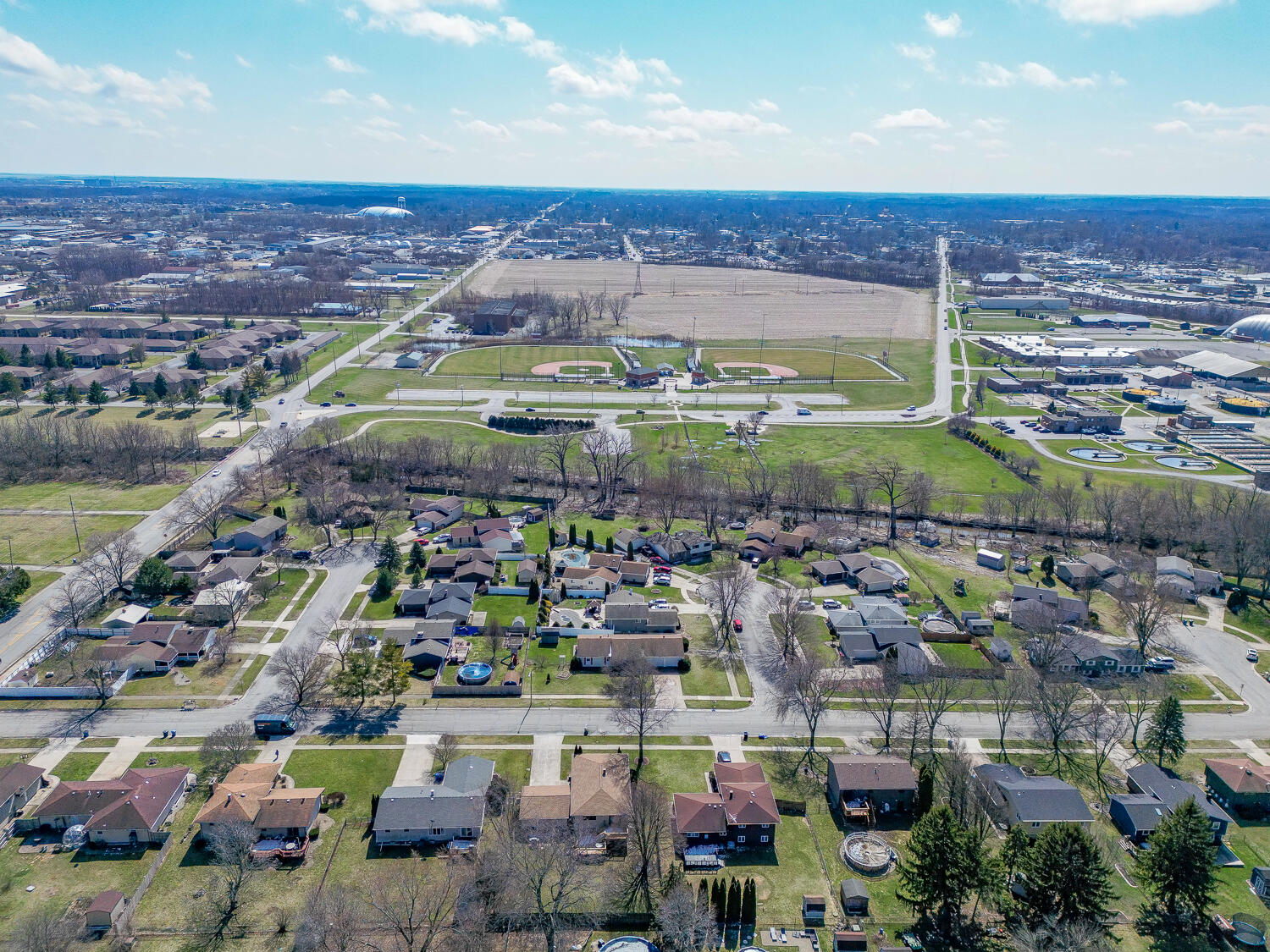 1845 West 99th Place Crown Point, IN 46307 - Photo 20 of 21 1500x1125