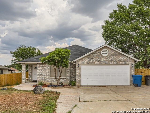 7122 Teton Ridge San Antonio, TX 78233 - Photo 2 of 32