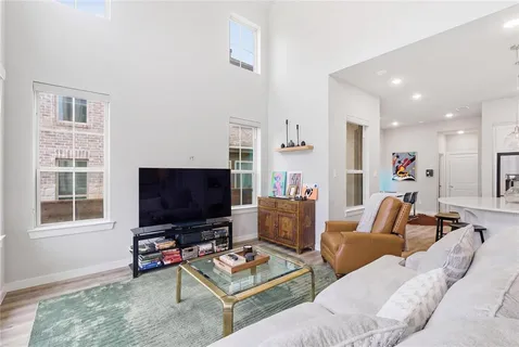 $359,000 | 372 Somerville Drive, McKinney, TX 75071