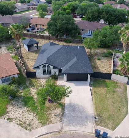 $350,000 | 1365 Patricio Circle, Eagle Pass, TX 78852