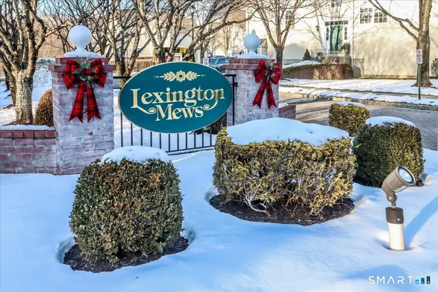 $3,500 | 2004 Eaton Court, Unit 2004, Danbury, CT 06811