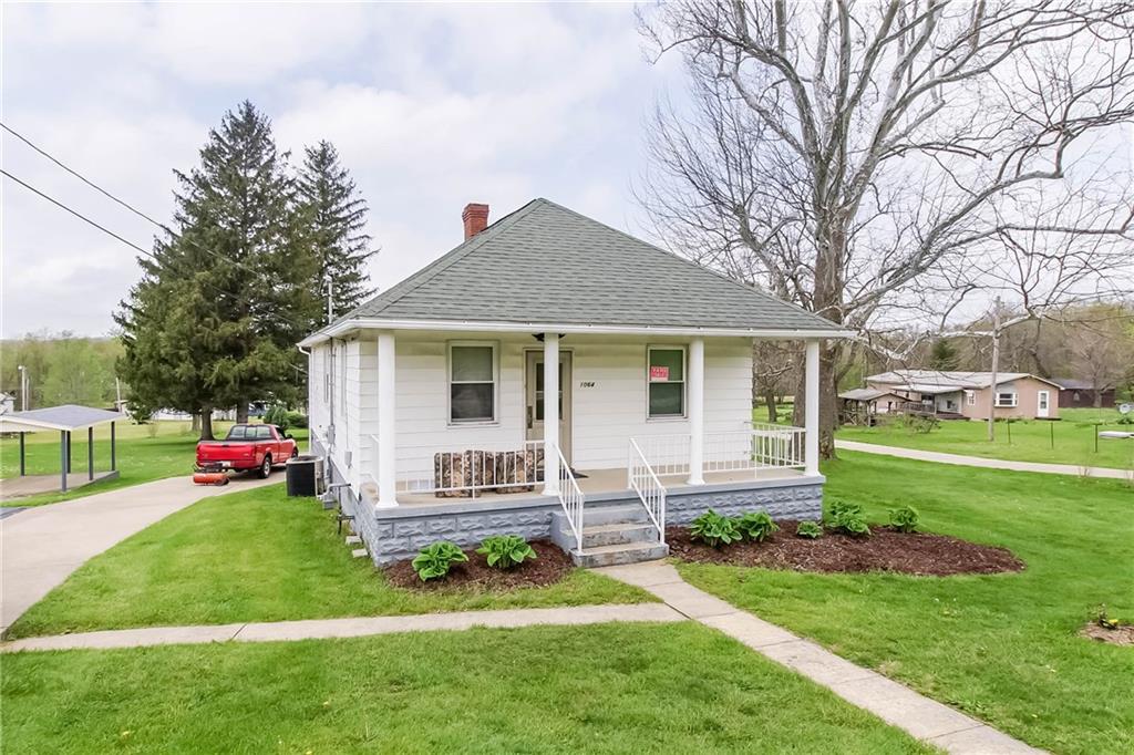 1064 Georges Fairchance Road Smithfield, PA 15478 - Photo 1 of 2 Gallery Image 1