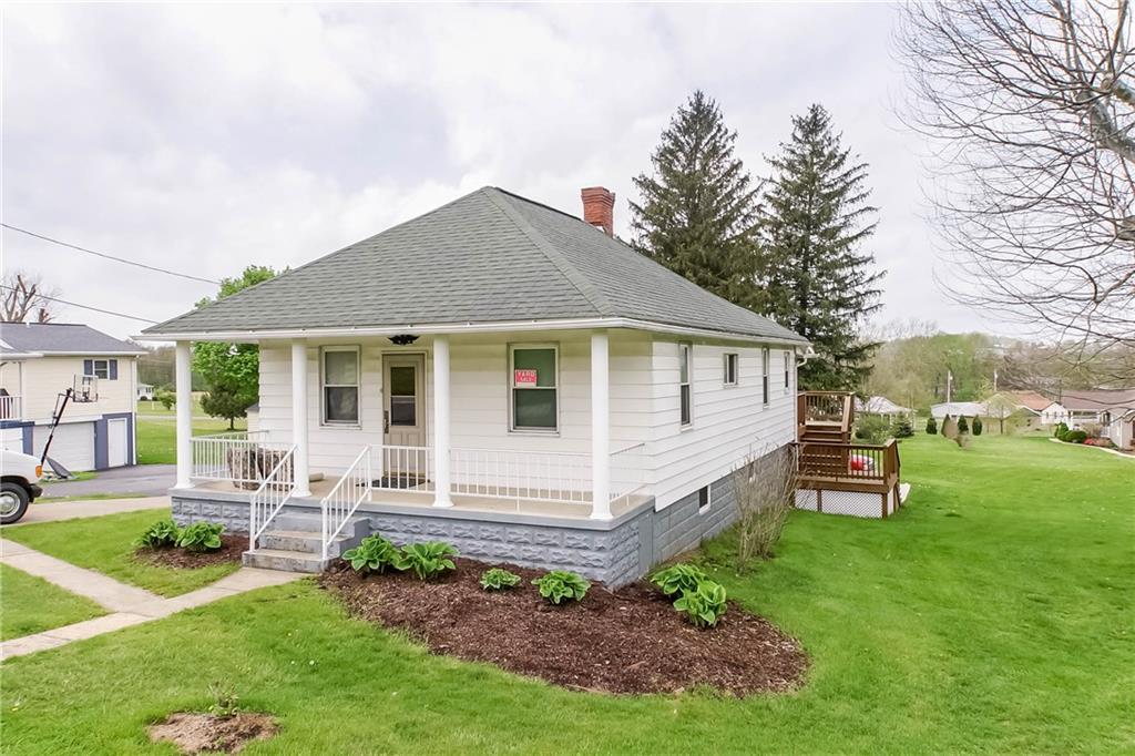 1064 Georges Fairchance Road Smithfield, PA 15478 - Photo 2 of 2 Gallery Image 2