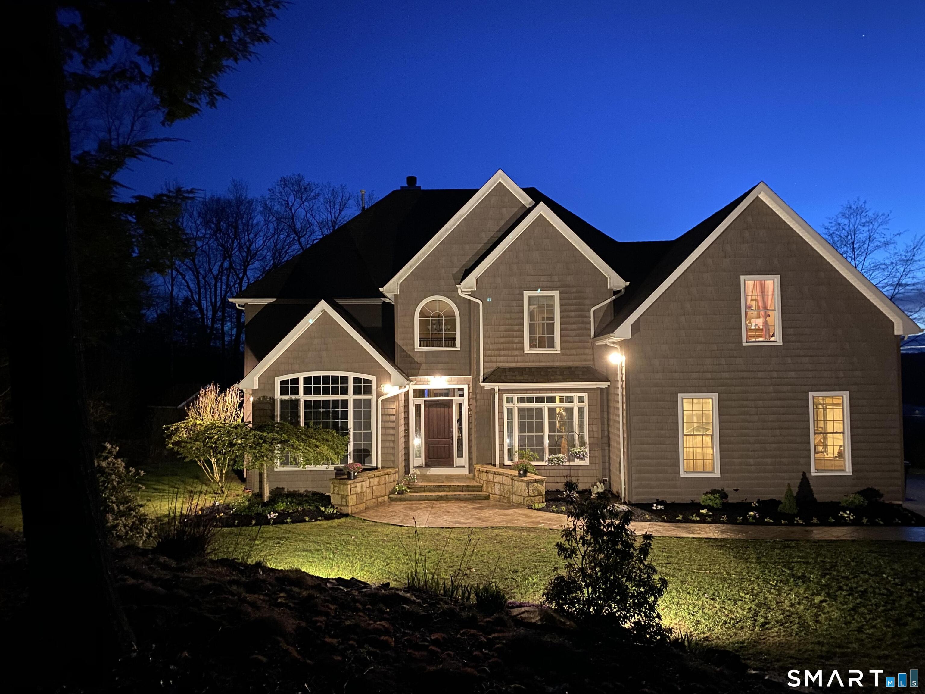 44 Old Country Road Oxford, CT 06478 - Photo 1 of 1 Gallery Image 1