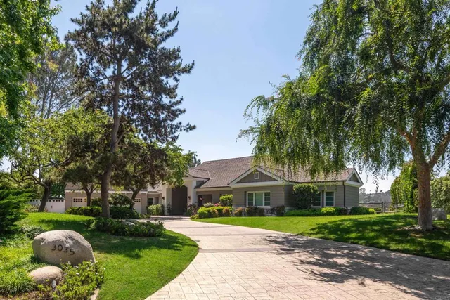 $22,500 | 3035 Paseo Cielo, Rancho Santa Fe, CA 92067