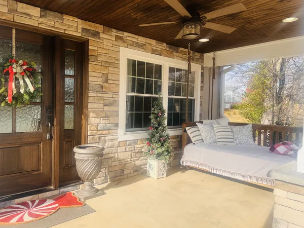 $369,900 | 300 Dekalb Street, McMinnville, TN 37110