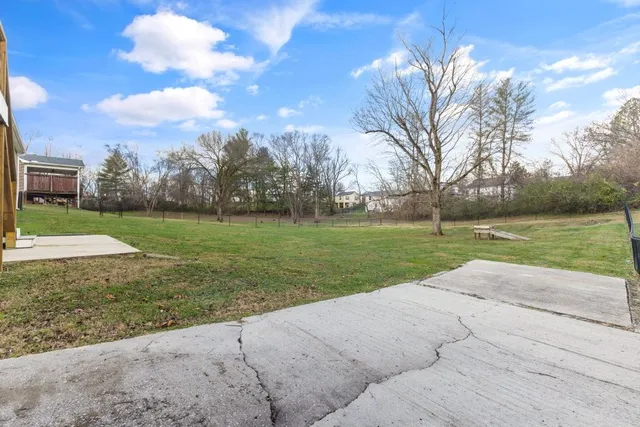 $389,000 | 300 Dekalb Street, McMinnville, TN 37110