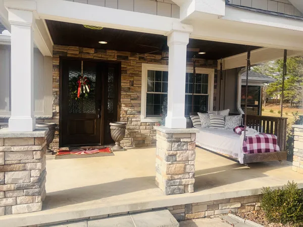 $369,900 | 300 Dekalb Street, McMinnville, TN 37110