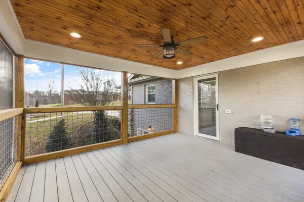 $369,900 | 300 Dekalb Street, McMinnville, TN 37110