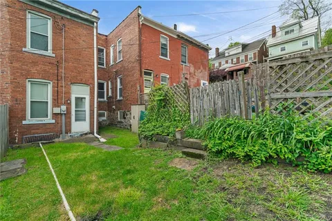 $300,000 | 6723 Greenwood Street, Pittsburgh, PA 15206