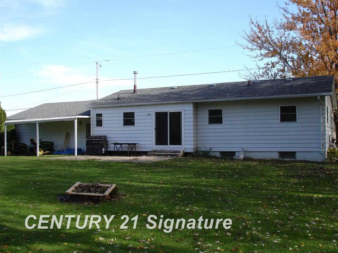 6451 North Webster Road Mount Morris, MI 48458 - Photo 24 of 26