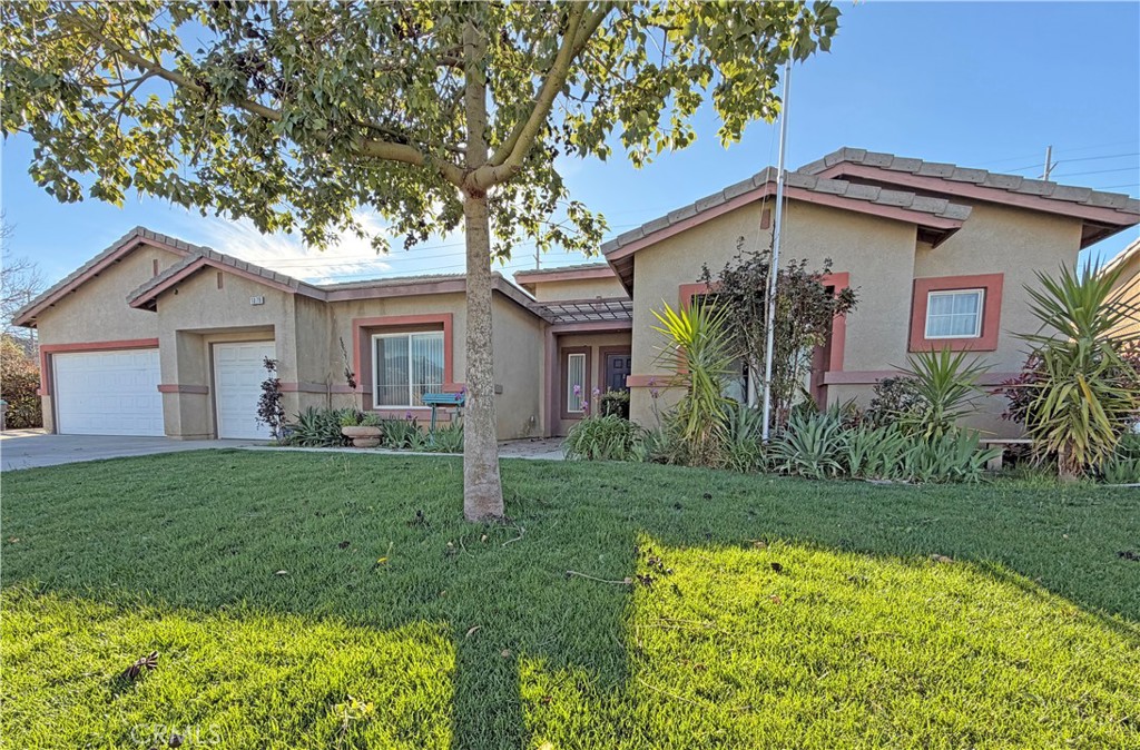 1079 Lyons Court Banning, CA 92220 - Photo 1 of 1