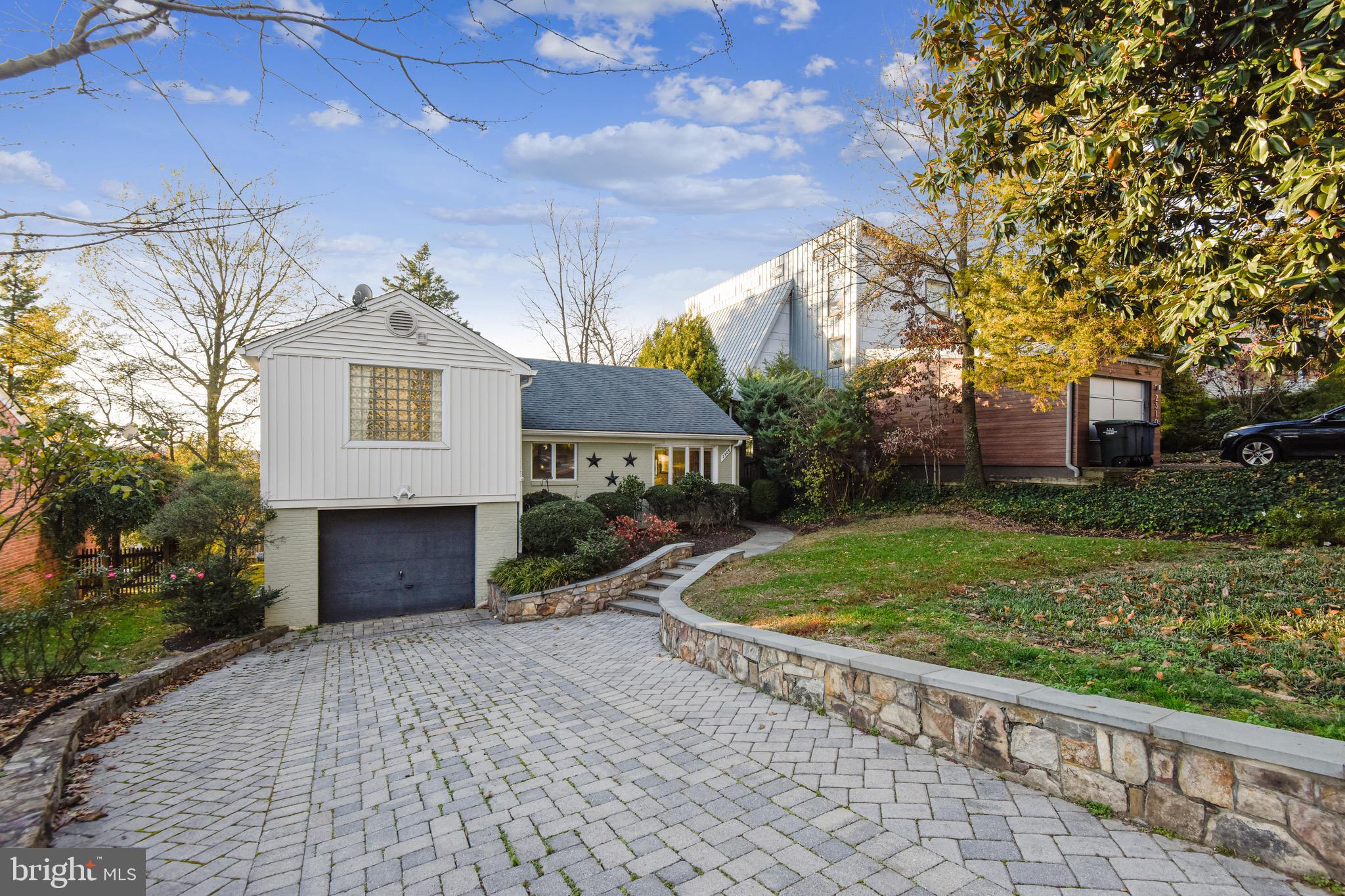 2300 King Place Northwest Washington, DC 20007 - Photo 2 of 52