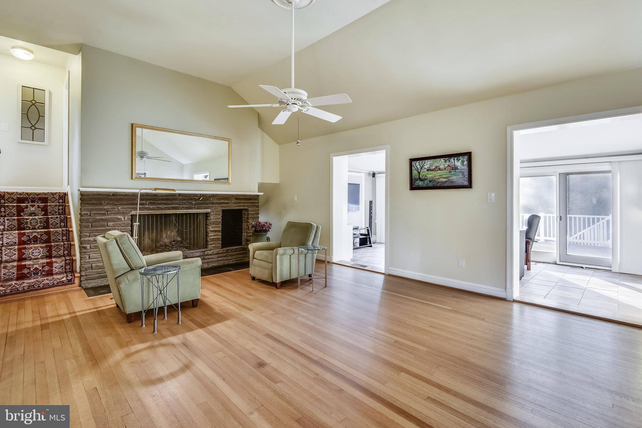 2300 King Place Northwest Washington, DC 20007 - Photo 11 of 52