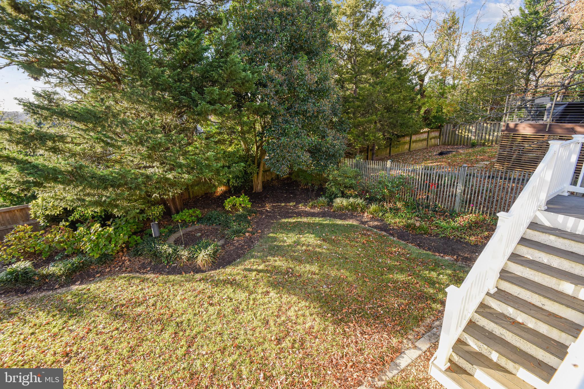 2300 King Place Northwest Washington, DC 20007 - Photo 21 of 52
