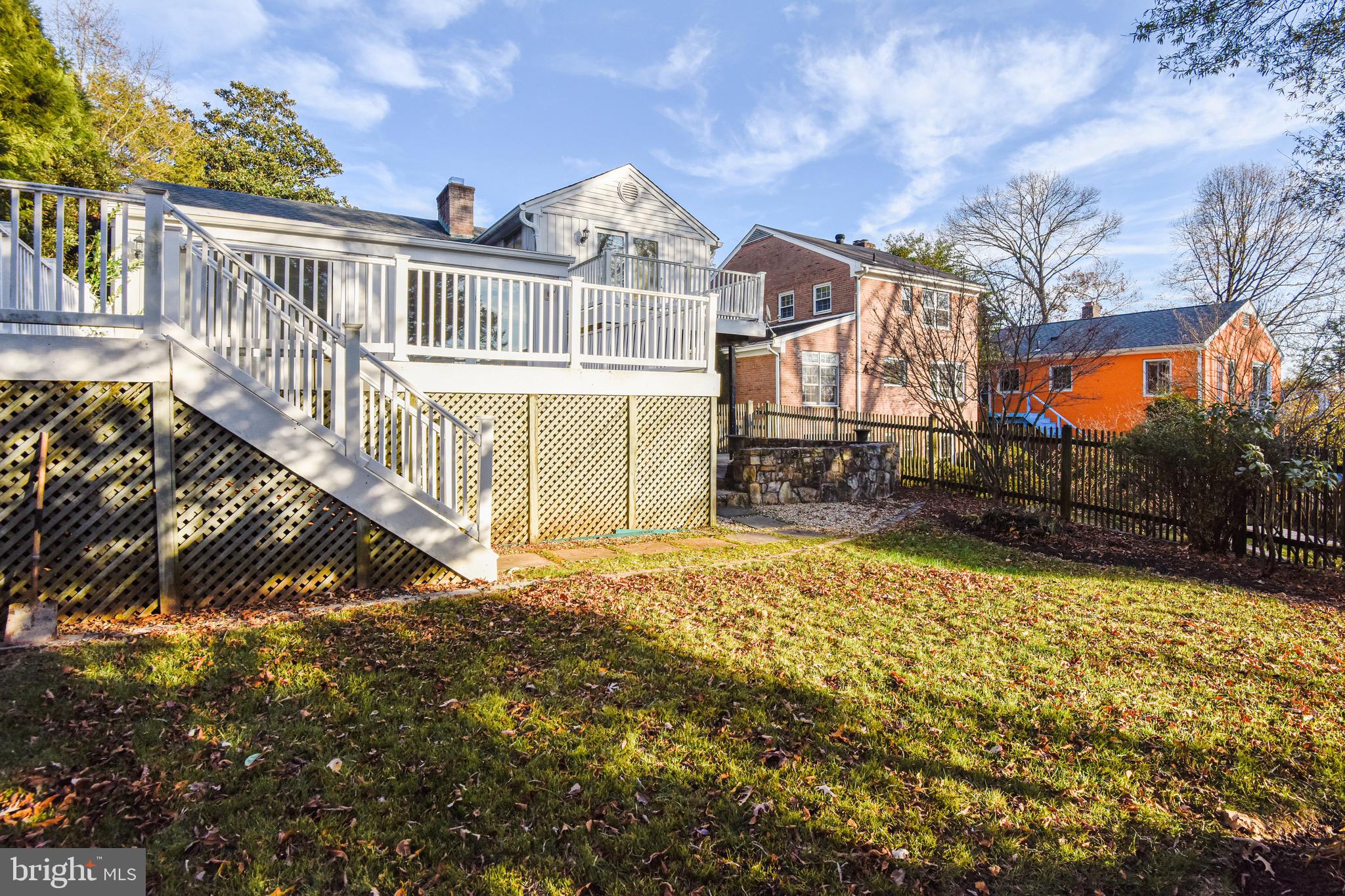 2300 King Place Northwest Washington, DC 20007 - Photo 7 of 52
