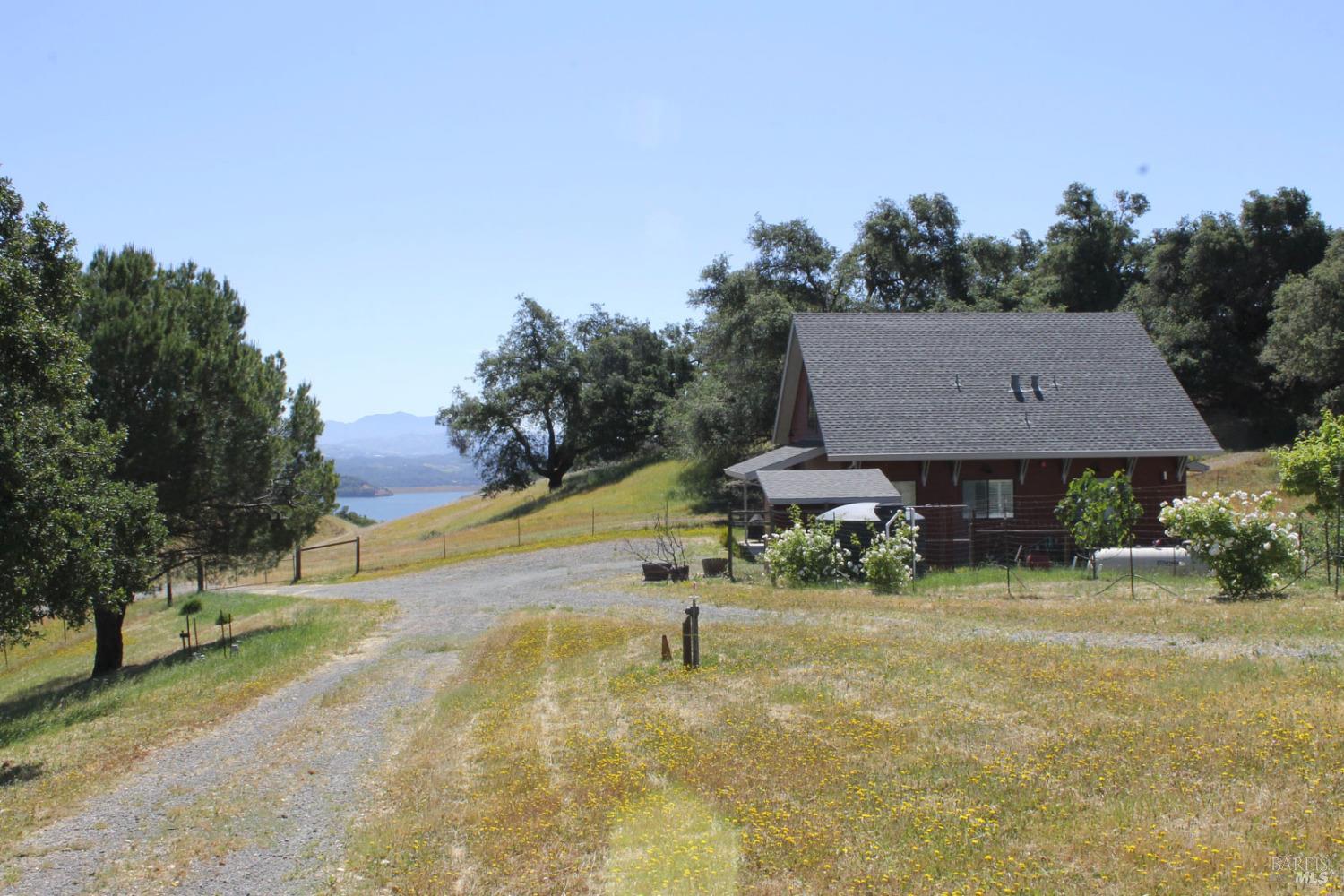 13451 Rockpile Road Geyserville, CA 95441 - Photo 74 of 92