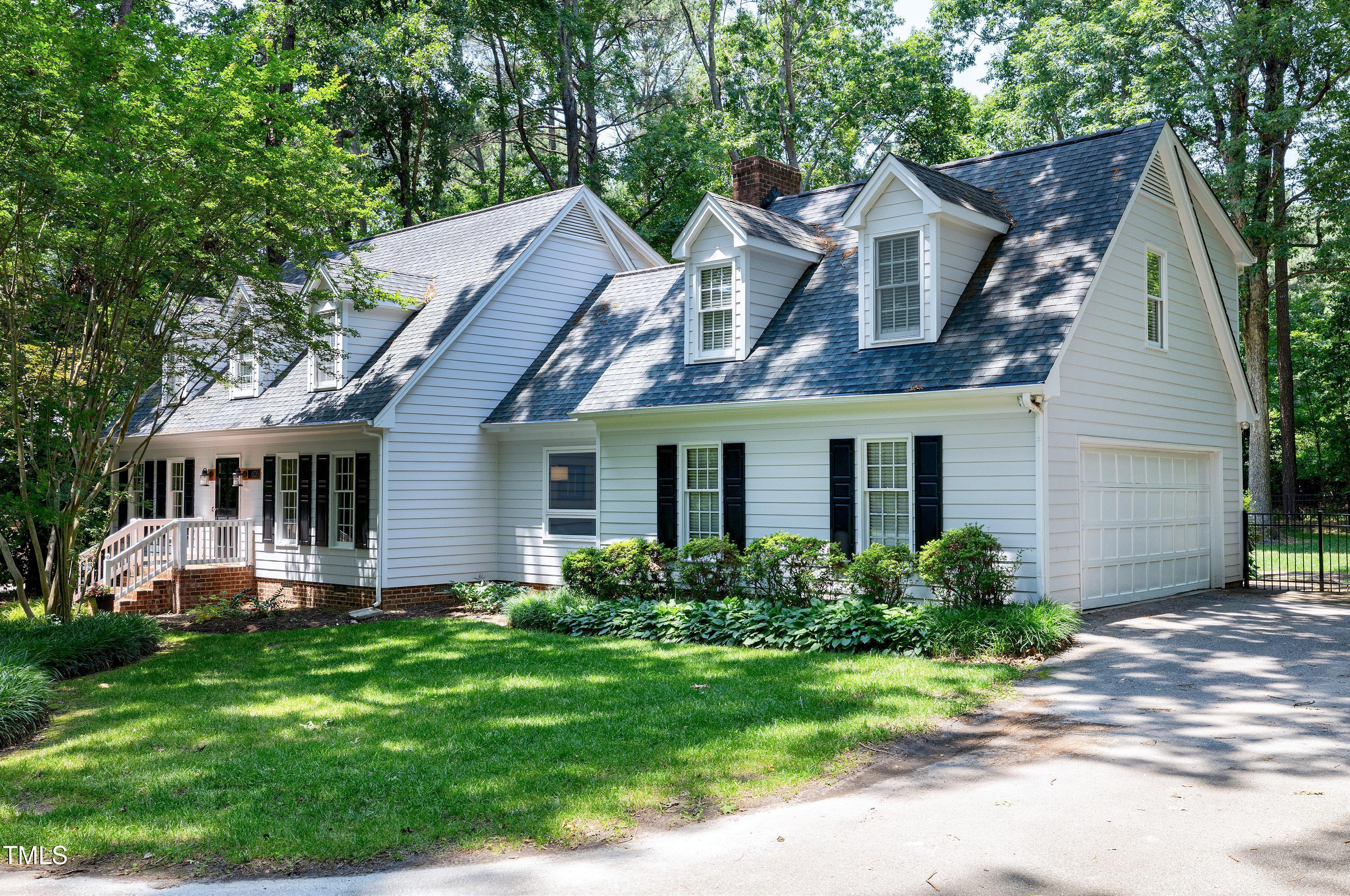 608 Misty Isle Place Raleigh, NC 27615 - Photo 61 of 75 Scene-49