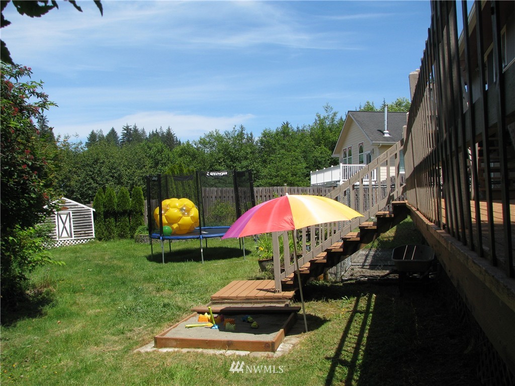 2731 Ridge Place Montesano, WA 98563 - Photo 24 of 24 Gallery Image 24
