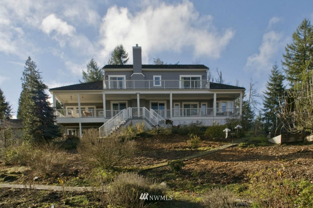 7936 Kelly Beach Road Southeast Olympia, WA 98513 - Photo 15 of 15 Gallery Image 15