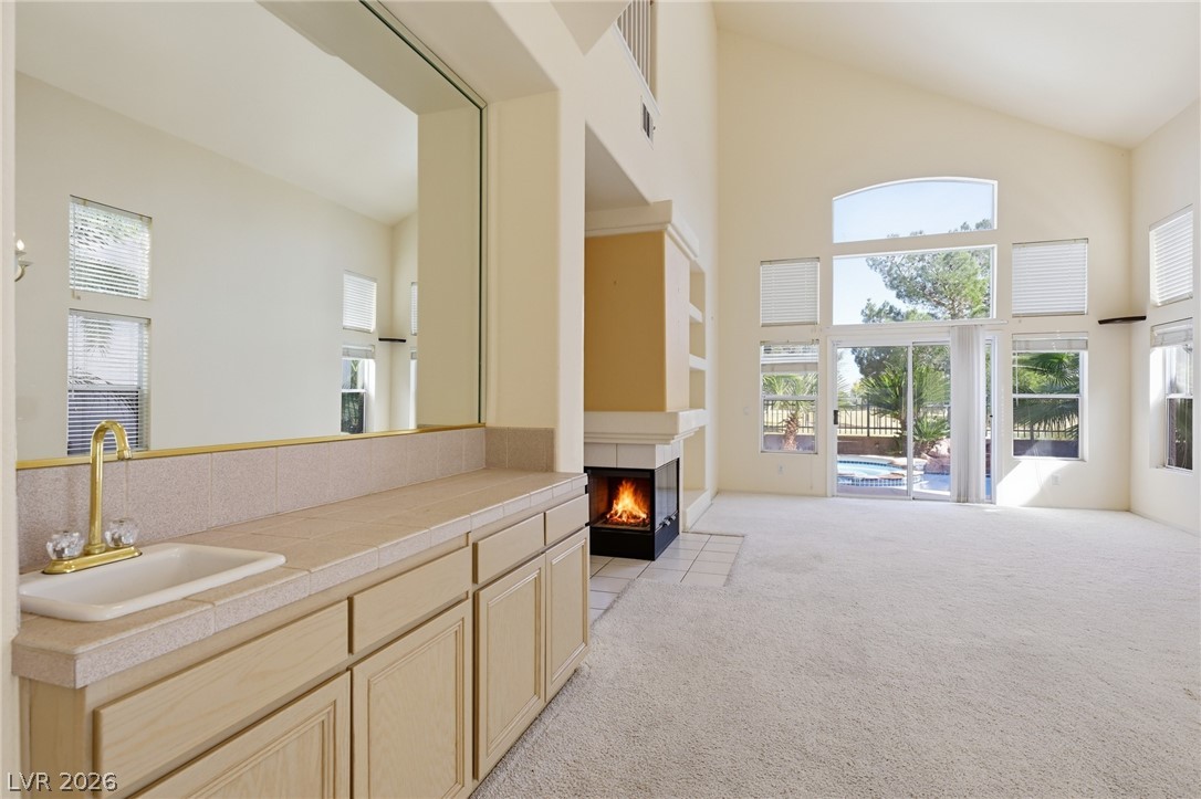 9236 Eagle Ridge Drive Las Vegas, NV 89134 - Photo 6 of 20