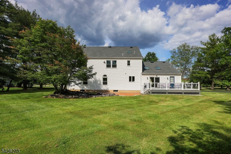 77 Ridgeview Drive Belle Mead, NJ 08502 - Photo 41 of 50