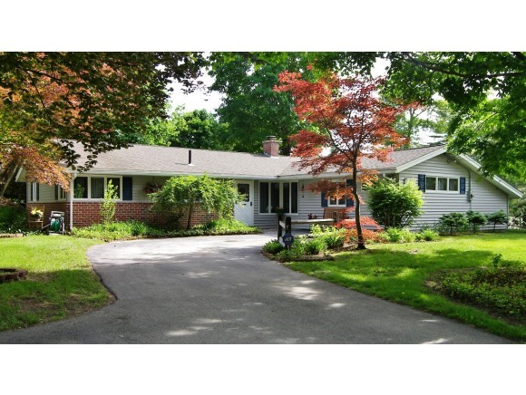 14 Algonquin Road Chelmsford, MA 01824 - Photo 1 of 1
