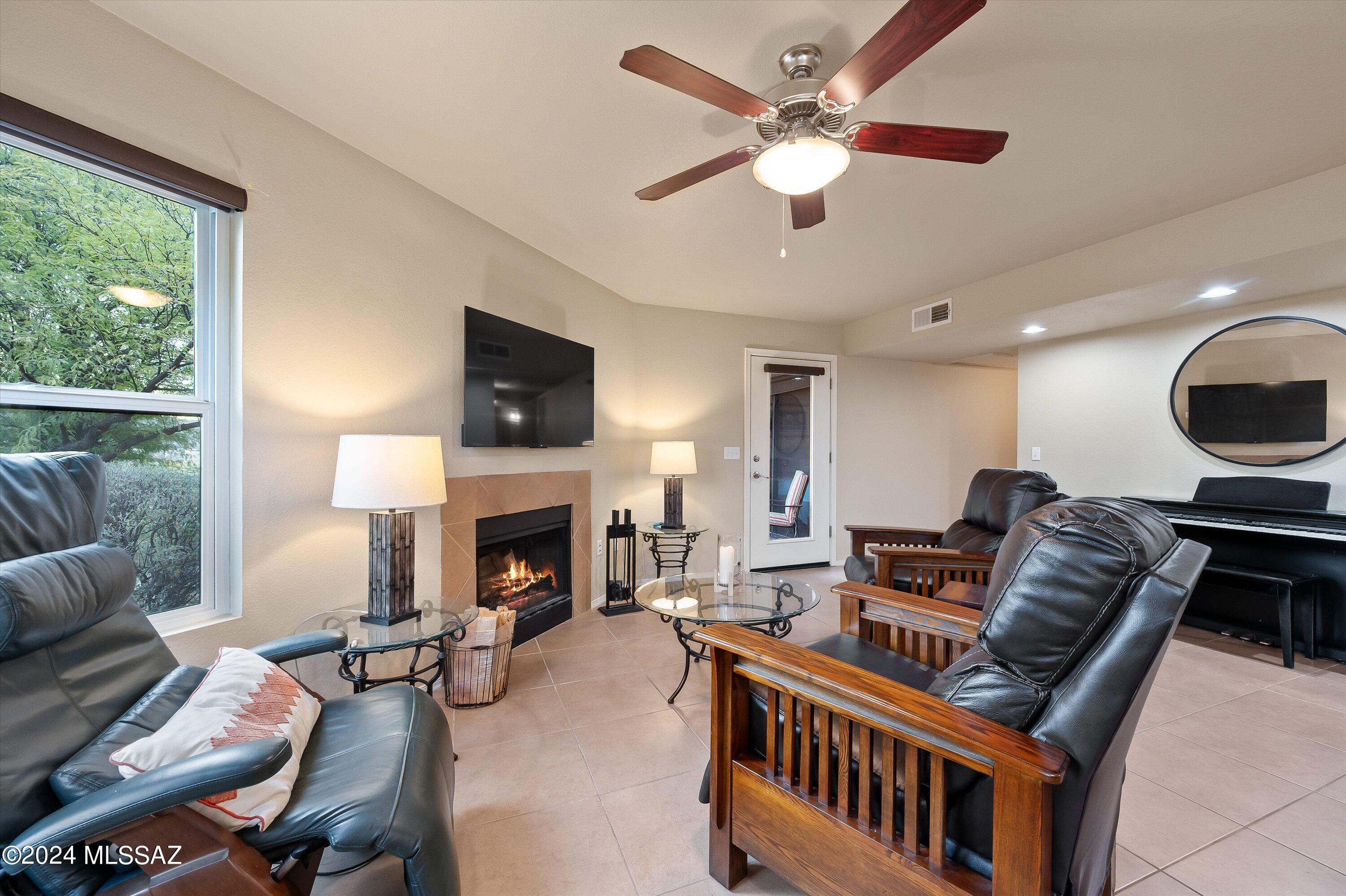 7255 East Snyder Road, Unit 4106 Tucson, AZ 85750 - Photo 7 of 38