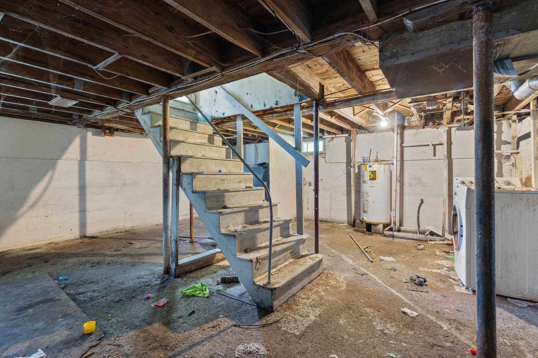 72 1st Rangeway Waterville, ME 04901 - Photo 19 of 28 Interior