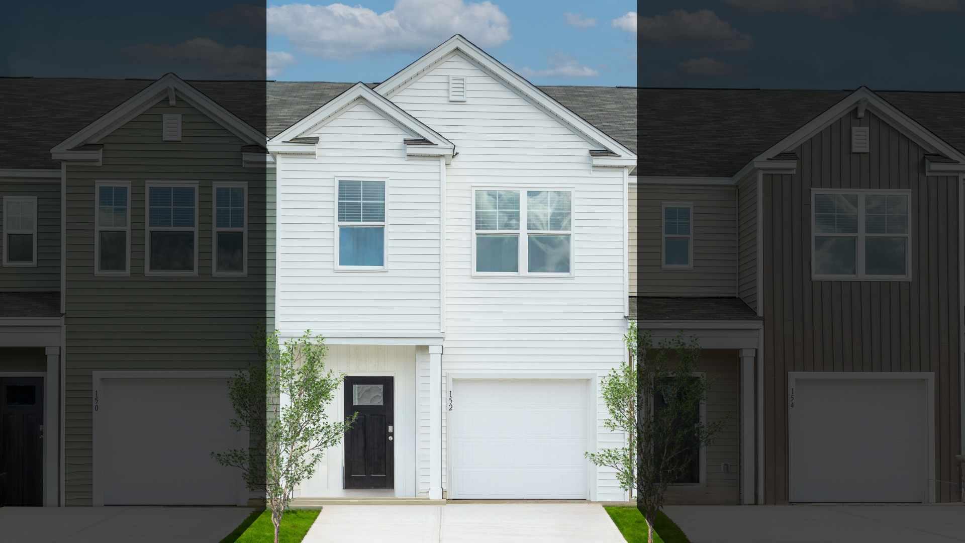 152 Yarrow Way Moncks Corner, SC 29461 - Photo 1 of 36 152 Yarrow Way - CG 2069_1